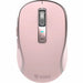 Mouse Yenkee YMS 2085PK Pink - Електроника Периферни и резервни части<<<Компютри| Електроника<<<BigBuy&&&Мишки &