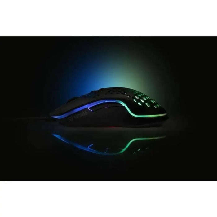 Mouse Yenkee YMS 3030BK Black - Електроника Периферни и резервни части<<<Компютри| Електроника<<<BigBuy&&&Мишки &