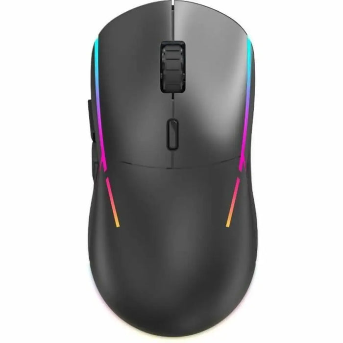 Mouse Yenkee YMS 3500BK Black - Електроника Периферни и резервни части<<<Компютри| Електроника<<<BigBuy&&&Мишки &