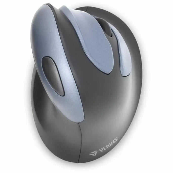 Mouse Yenkee YMS 5030 Black - Електроника Периферни и резервни части<<<Компютри| Електроника<<<BigBuy&&&Мишки &