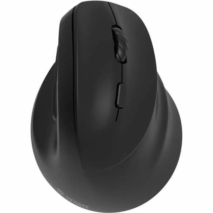 Mouse Yenkee YMS 5060R Black - Електроника Периферни и резервни части<<<Компютри| Електроника<<<BigBuy&&&Мишки &