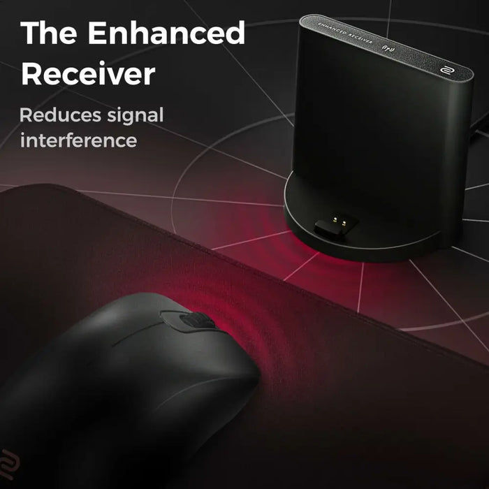 Mouse Zowie 9H.N4WBE.A2E Black 3200 DPI - Електроника Периферни и резервни части<<<Компютри|