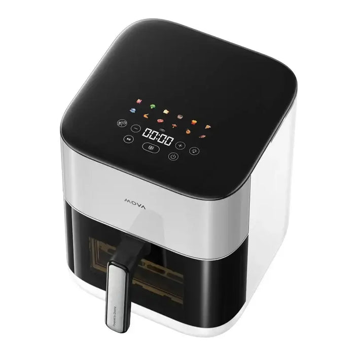 MOVA FD10 Pro non-fat fryer - Fryers<<<Small household appliances<<<InnproXML