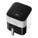 MOVA FD10 Pro non-fat fryer - Fryers<<<Small household appliances<<<InnproXML