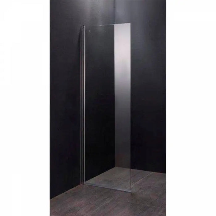 MOVABLE SCREEN 70X200 FORMA VITA SW-J02-1 - Преградни стени и паравани<<<Душкабини и сауни<<<Баня<<<Praktiker