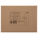 MOVING CARTONS 30X30X40 CM GREEN WAY - Опаковане<<<Домашни потреби<<<Кухня<<<Praktiker