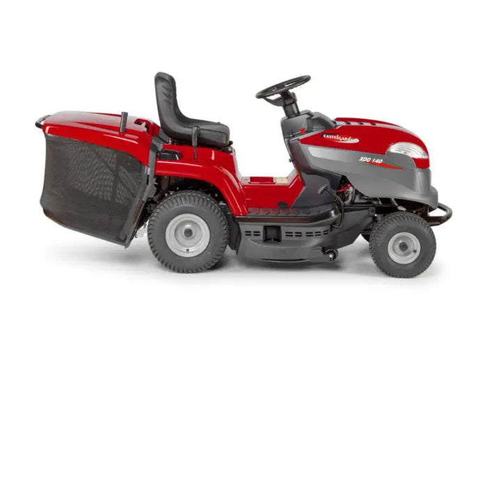 MOWING TRACTOR CASTEL GARDEN XDC140 4-STROKE 352.0 cm3 7.90 HP 3000 m² - Трактори за косене<<<Градински