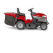 MOWING TRACTOR CASTEL GARDEN XDC140 4-STROKE 352.0 cm3 7.90 HP 3000 m² - Трактори за косене<<<Градински