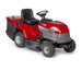 MOWING TRACTOR CASTEL GARDEN XDC140 4-STROKE 352.0 cm3 7.90 HP 3000 m² - Трактори за косене<<<Градински