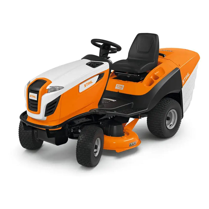 MOWING TRACTOR STIHL RT 5097.1 4-STROKE 452.0 cm3 11.10 HP 6000 m² - Трактори за косене<<<Градински