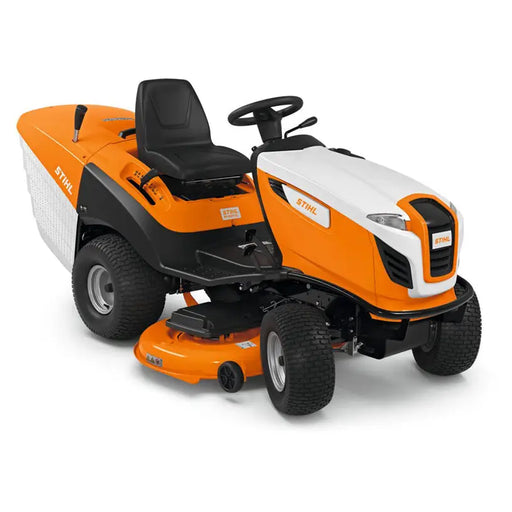 MOWING TRACTOR STIHL RT 6127.1 ZL 4-STROKE 764.0 cm3 21.20 HP 10000 m² - Трактори за косене<<<Градински