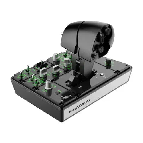 MOZA AS008 MTP throttle panel (PC) - Flight simulation<<<Simulators<<<Gaming<<<InnproXML
