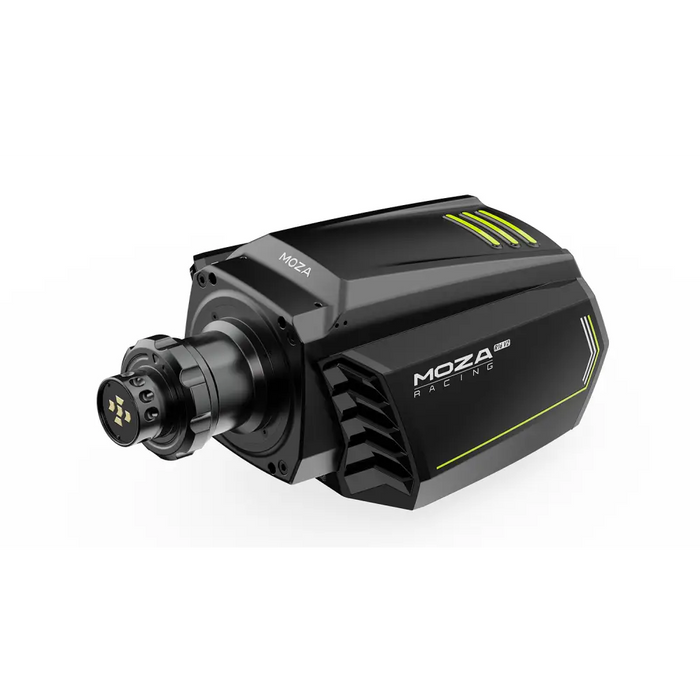 MOZA R16 V2 Direct Drive 16nm steering wheel base - Аксесоари за Волани<<<Геймърска периферия<<<ValiAPI