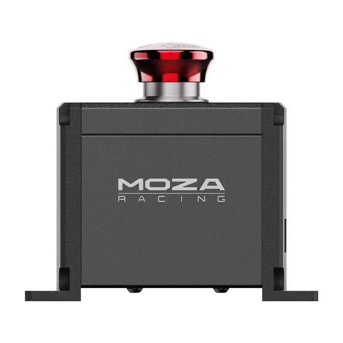 Moza Racing E-Stop RS063 emergency power switch - Flight simulation<<<Simulators<<<Gaming<<<InnproXML