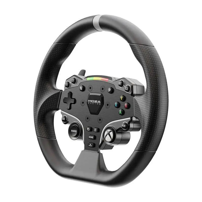 Moza Racing ESX RS052 gaming steering wheel (X-BOX PC) - Racing simulation<<<Simulators<<<Gaming<<<InnproXML&&&Волани и