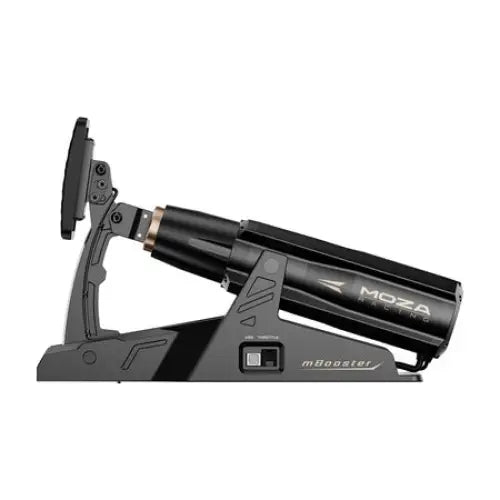 Moza Racing mBooster RS076 active universal pedal (PC) - Racing simulation<<<Simulators<<<Gaming<<<InnproXML