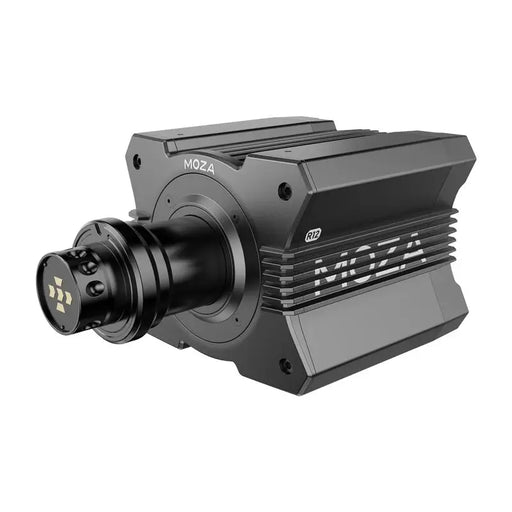 Moza Racing R12 V2 RS081 (PC) steering wheel base - Racing simulation<<<Simulators<<<Gaming<<<InnproXML&&&Аксесоари за