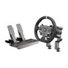 Gaming set - R3 base + ES steering wheel + SRP-Lite pedals + Moza Racing R3 RS053 clamps (X-BOX, PC)
