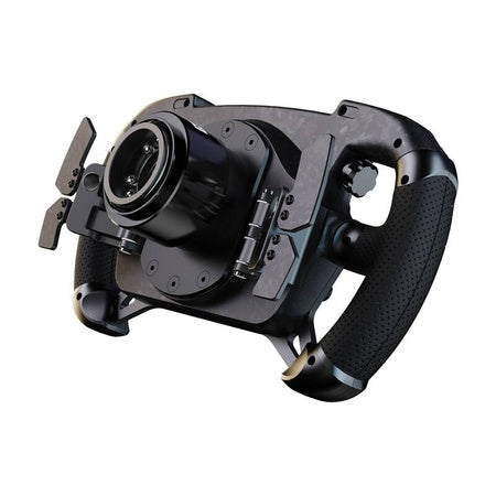 Moza Racing GS V2P RS056 gaming steering wheel (PC)