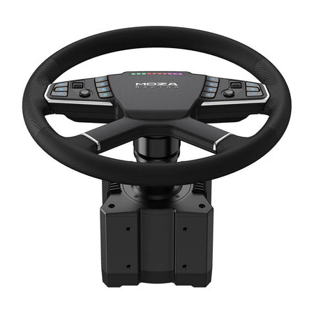 Moza Racing TSW RS060 truck steering wheel (PC)
