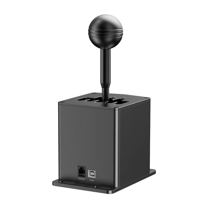 Moza Racing HGP RS039 gearbox