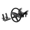 Gaming set - R5 base + TSW truck steering wheel + SRP-Lite pedals + Moza Racing RS071 clamps (PC)