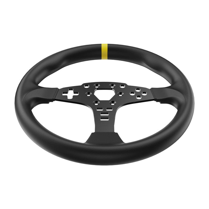 Moza Racing ES RS046 gaming steering wheel rim