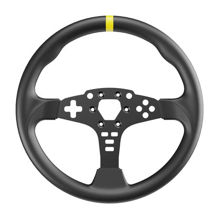 Moza Racing ES RS046 gaming steering wheel rim