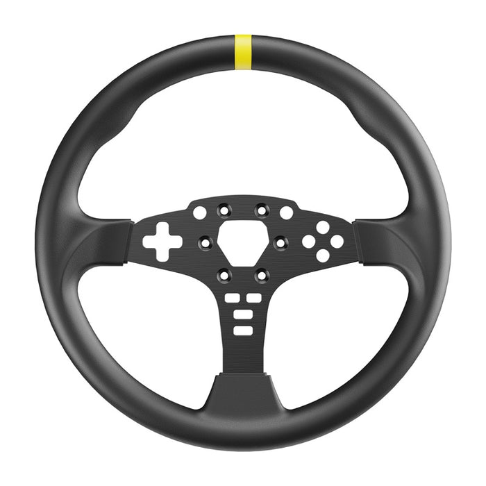 Moza Racing ES RS046 gaming steering wheel rim