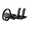 Gaming set - R3 base + ES steering wheel + SRP-Lite pedals + clamps Moza Racing R3 RS074 (PC)