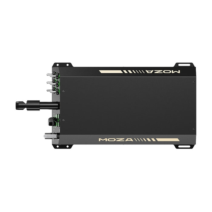 Baza na joystick yoke Moza Racing AY210 (PC)