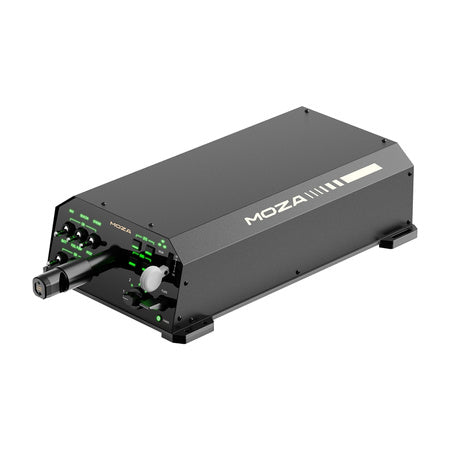 Baza na joystick yoke Moza Racing AY210 (PC)