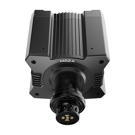 Moza Racing R12 V2 RS081 (PC) steering wheel base