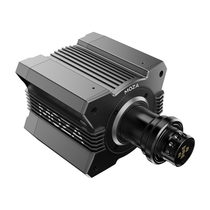 Moza Racing R12 V2 RS081 (PC) steering wheel base