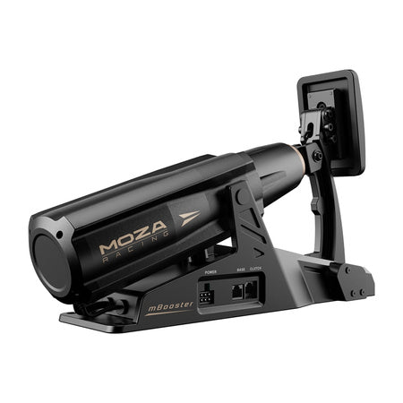 Moza Racing mBooster RS076 active universal pedal (PC)
