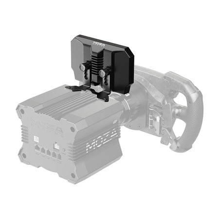 Moza Racing CM2 RS072 display