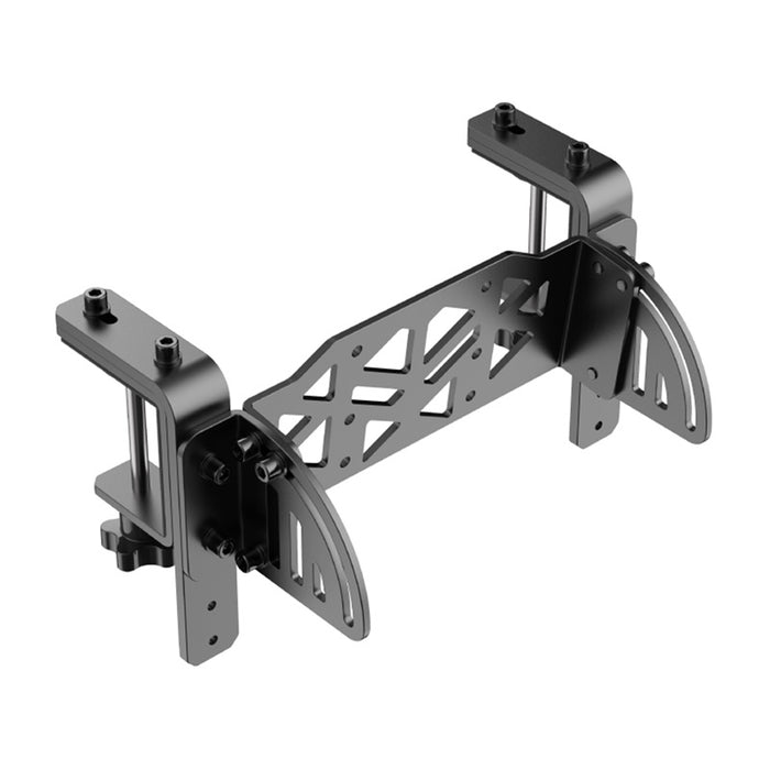 Moza Racing RS062 steering wheel clamp for desk