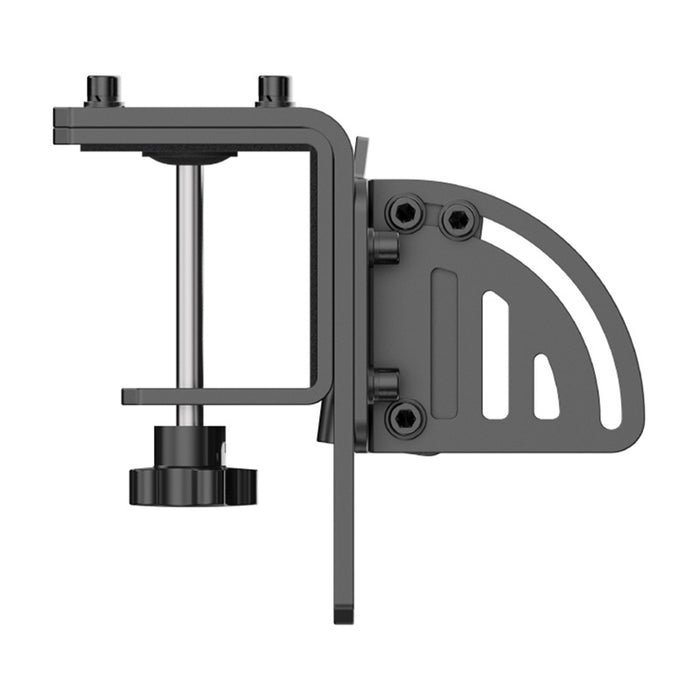 Moza Racing RS062 steering wheel clamp for desk