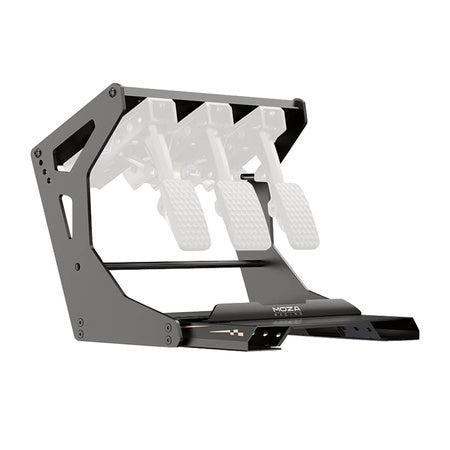 CRP2 reverse pedal mount Moza Racing RS075