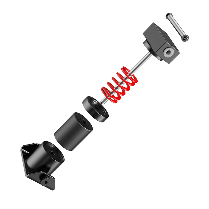 MOZA Performance KIT accessory for R5 Bundle