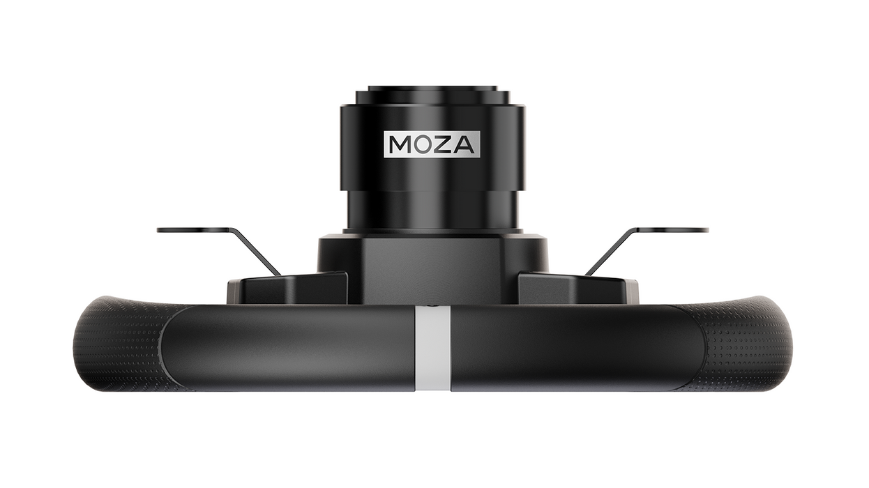 Moza Racing ESX RS052 gaming steering wheel (X-BOX, PC)