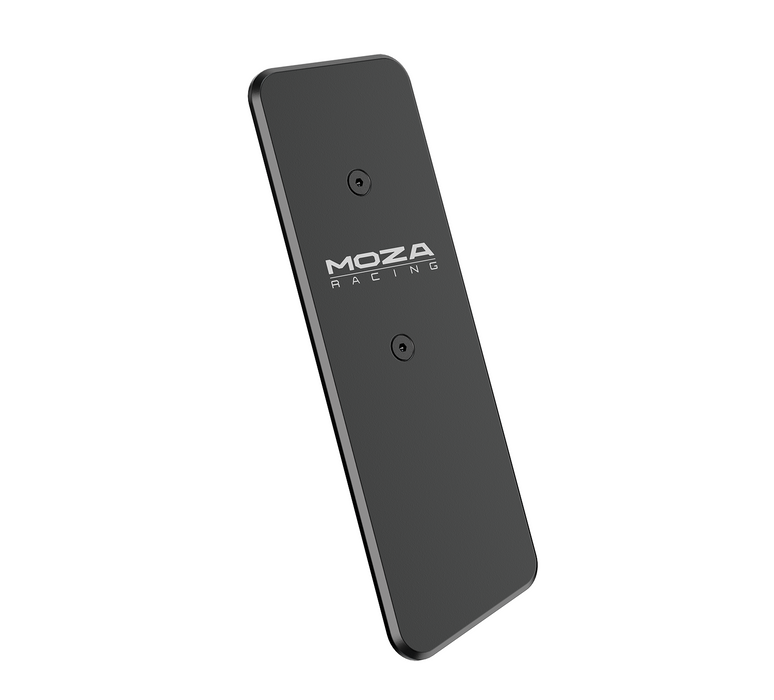 Gas pedal cap for CRP2 Moza Racing RS073