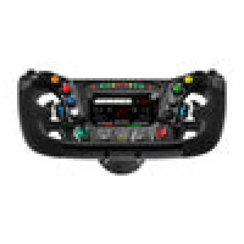 MOZA RS070 Lamborghini Essenza SCV12 Sim-Racing Steering Wheel - Racing simulation<<<Simulators<<<Gaming<<<InnproXML
