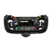 MOZA RS070 Lamborghini Essenza SCV12 Sim-Racing Steering Wheel - Racing simulation<<<Simulators<<<Gaming<<<InnproXML