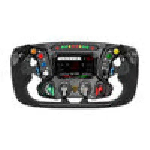 MOZA RS070 Lamborghini Essenza SCV12 Sim-Racing Steering Wheel - Racing simulation<<<Simulators<<<Gaming<<<InnproXML
