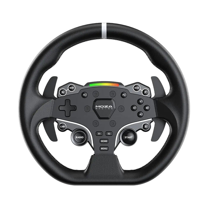 Steering wheel MOZA R5 BUNDLE PC RS20