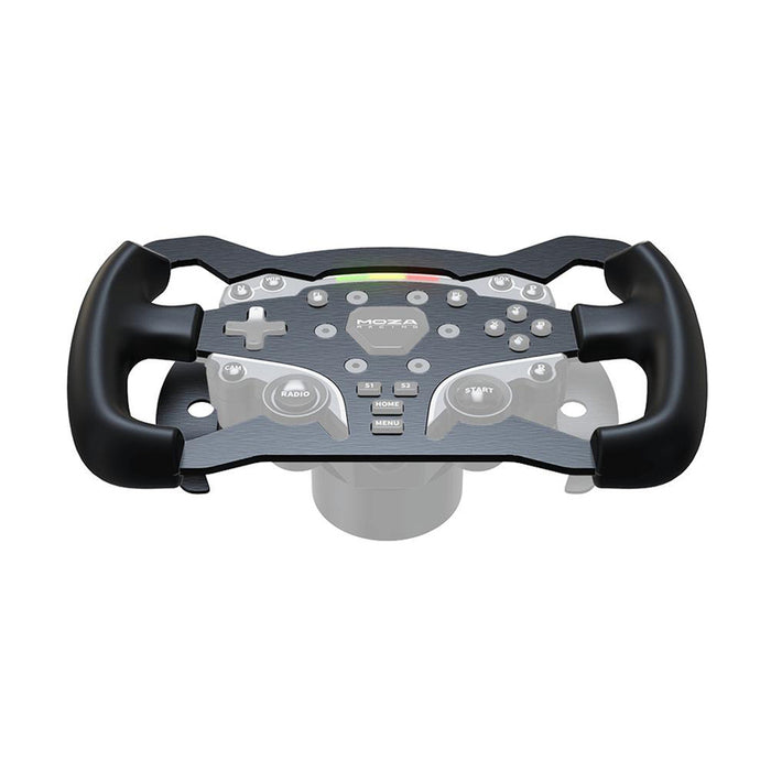Moza Racing ES RS032 gaming steering wheel rim