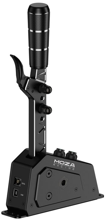 Moza Racing SGP RS059 sequential gearbox