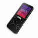 MP4 Player Logicom M500 8 GB Bluetooth 4.2 Black - Електроника Звук<<<Компютри| Електроника<<<BigBuy&&&MP3 Mp4 и