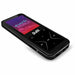 MP4 Player Logicom M500 8 GB Bluetooth 4.2 Black - Електроника Звук<<<Компютри| Електроника<<<BigBuy&&&MP3 Mp4 и